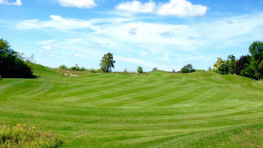 Heron Landing GC