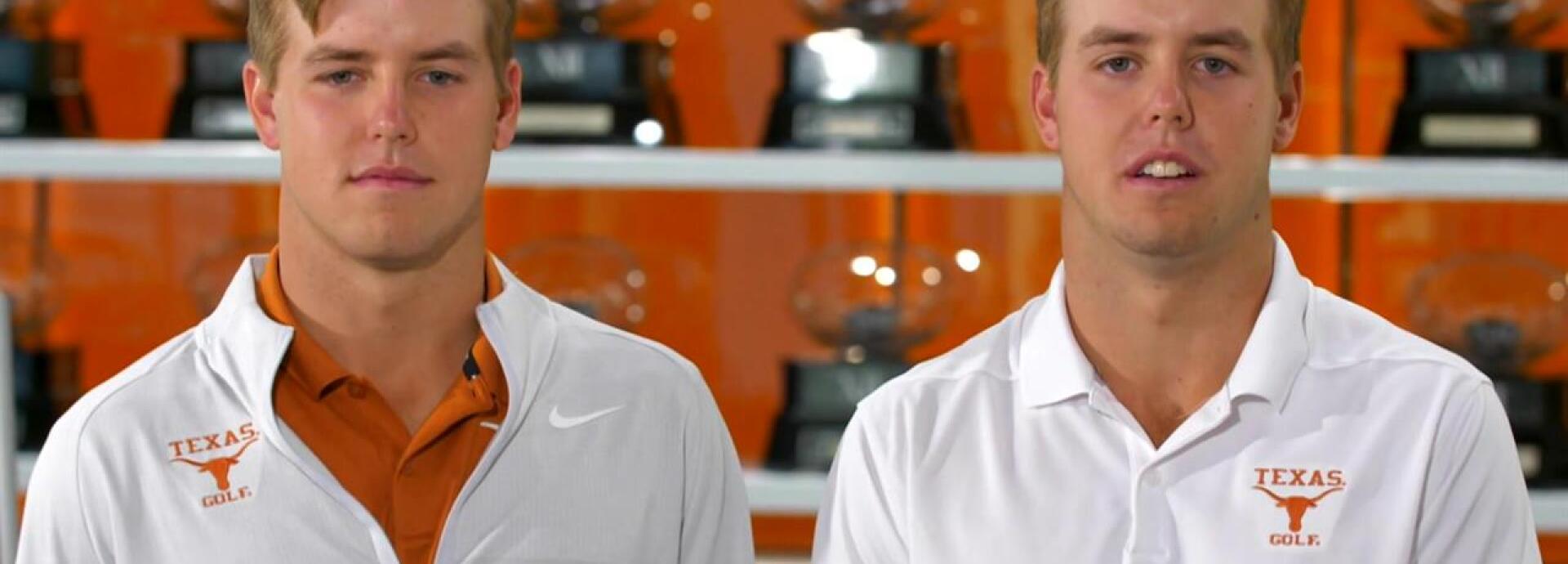 The Coody Twins