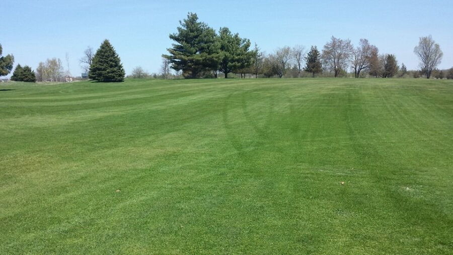Bedford Creek GC
