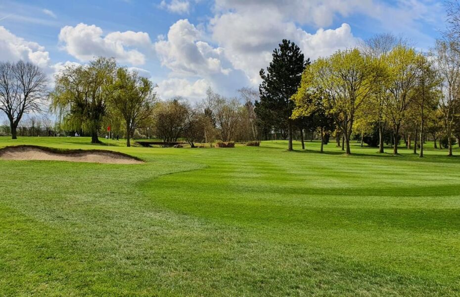 Aldenham Golf Club Church Course in Aldenham, Hertsmere, England GolfPass