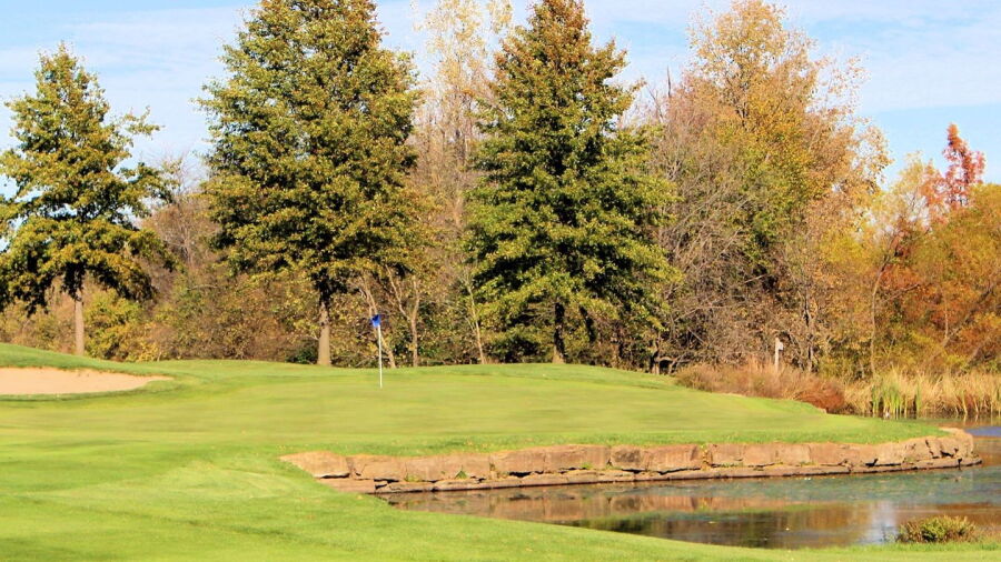 Overland Park GC