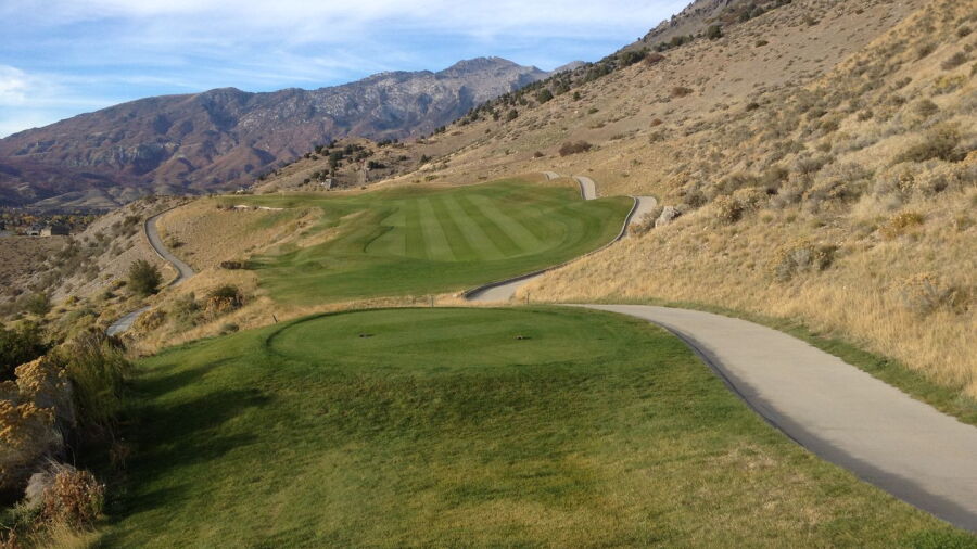 Cedar Hills GC