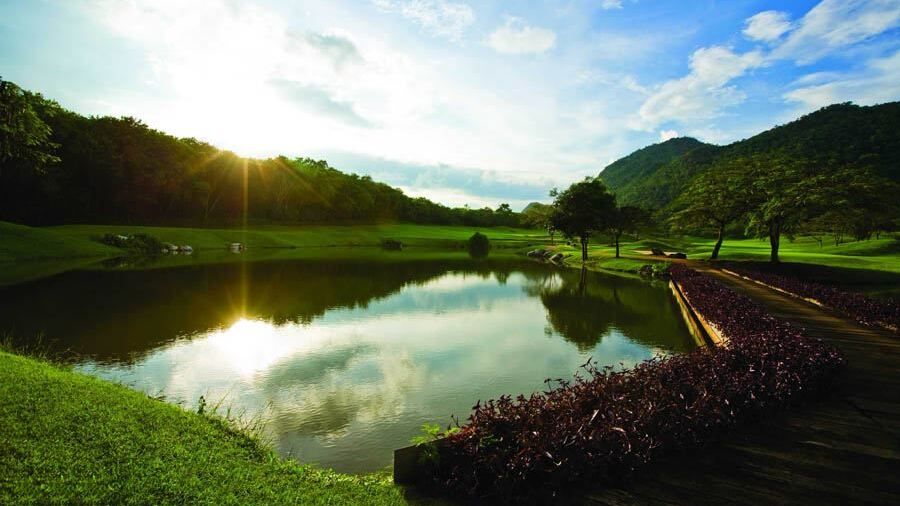 KhaoYai GC