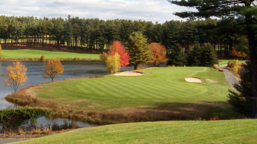 Pequabuck GC