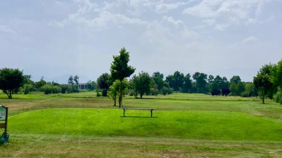 Torre Del Ronchi GC: #3