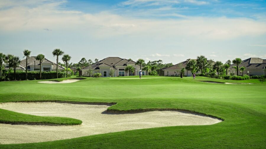 Babcock National: #5