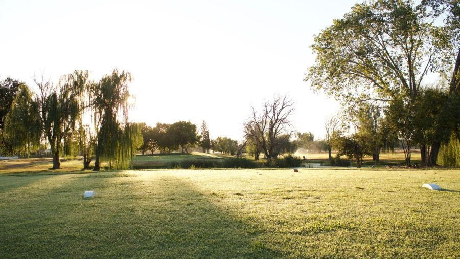 Grape Ranch GC