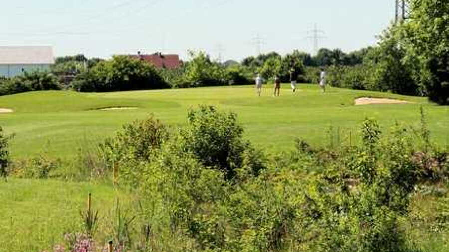 Lechfeld GC: #2