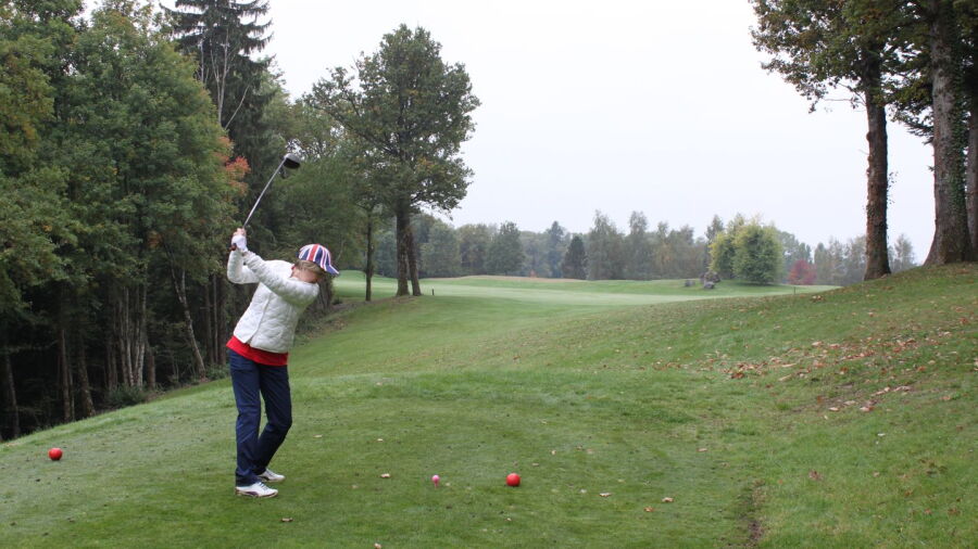 Maison Blanche GC