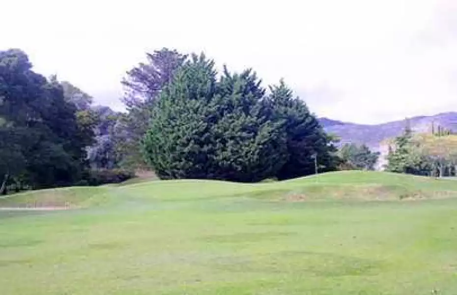 Tandil GC: #15