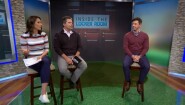 Rory McIlroy Goes Inside The Locker Room