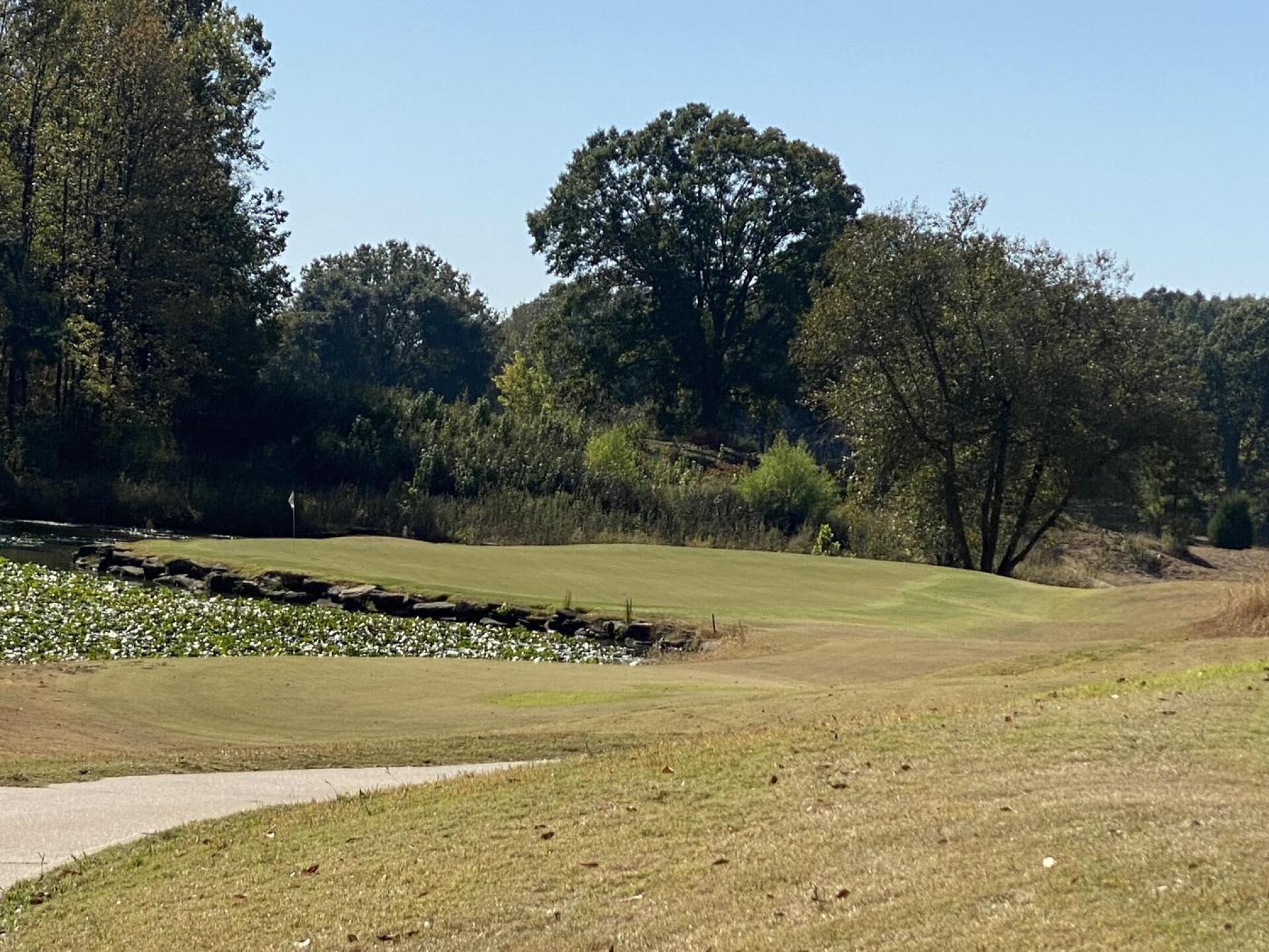 Par 3 (Photo submitted by kscopes on 10/21/2022)