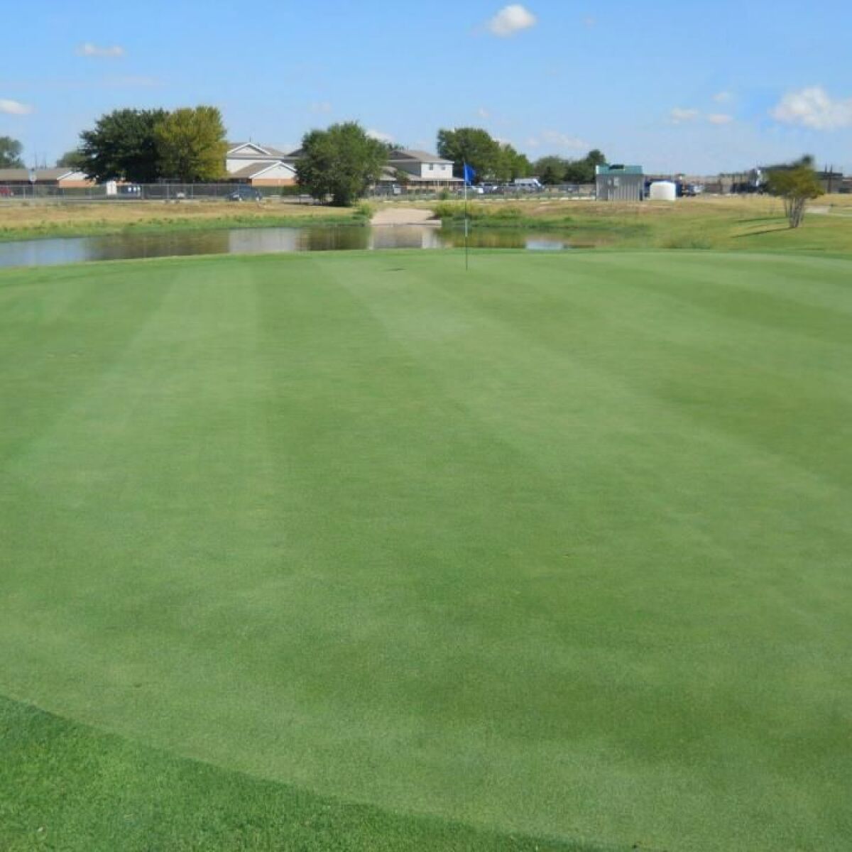 Chaparral Ridge Golf Course in Lubbock, Texas, USA Golf Advisor