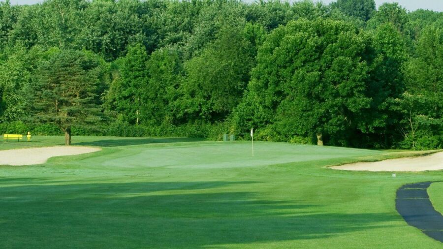 Clearbrook GC