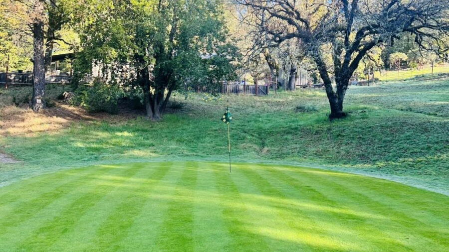 Brooktrails GC