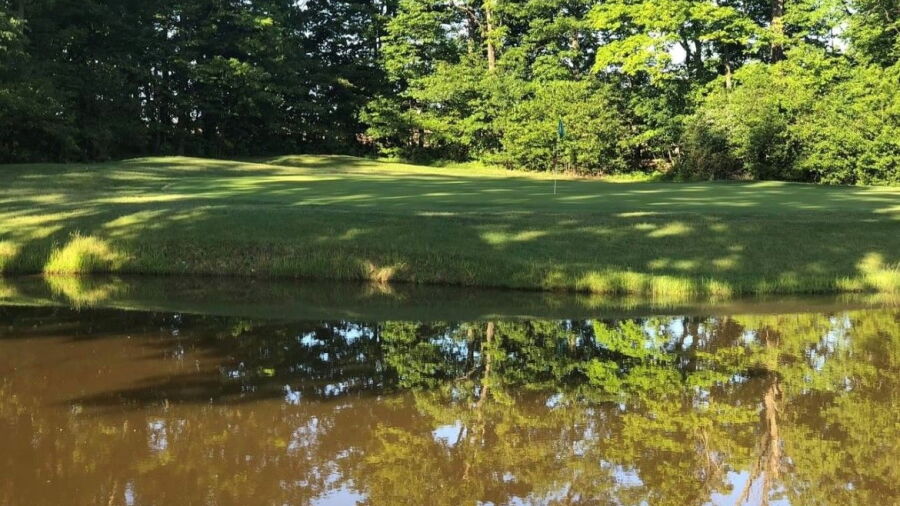 Oak Tree GC