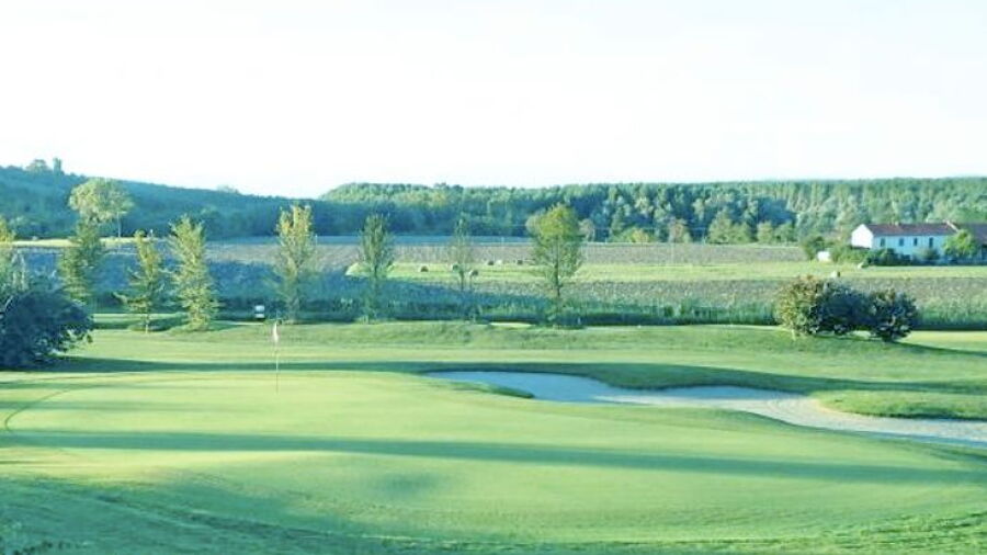 Golfino Practice GC: #1