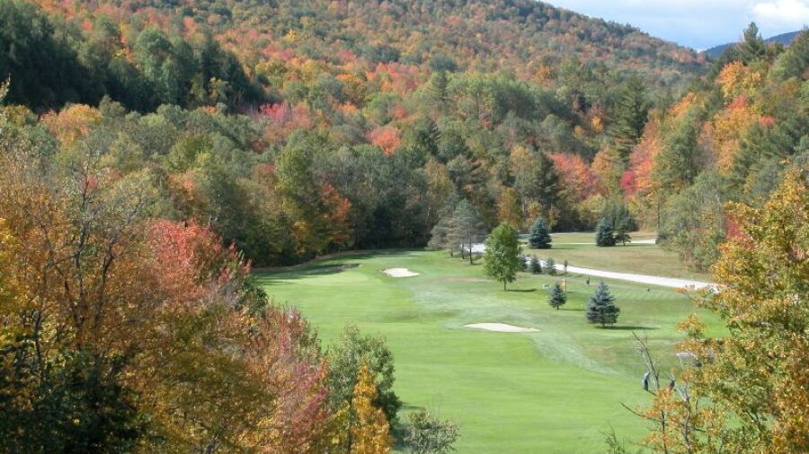 Northfield CC: #7