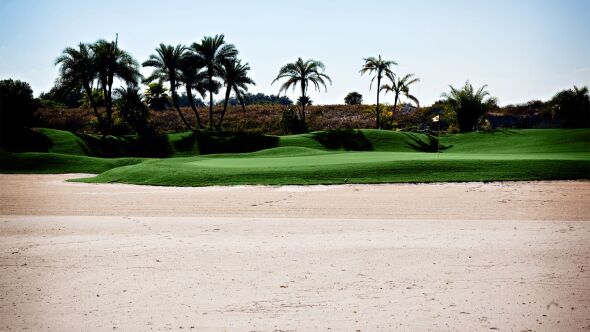 Vista Plantation Golf Club: Golf Club in Vero Beach, FL