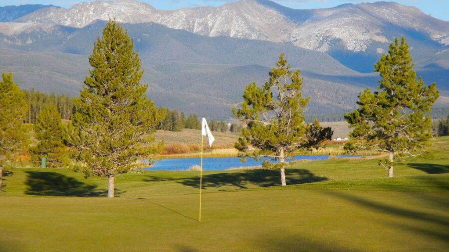 Pole Creek GC