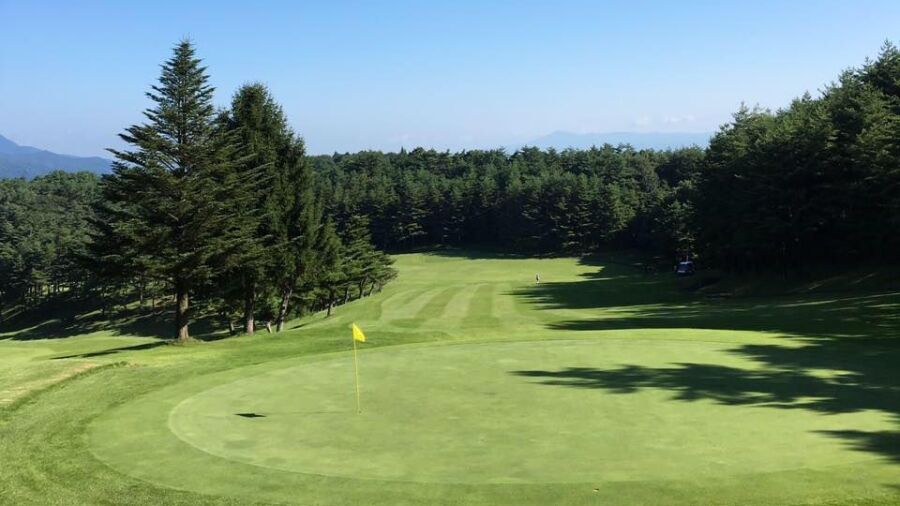 Iwate GC