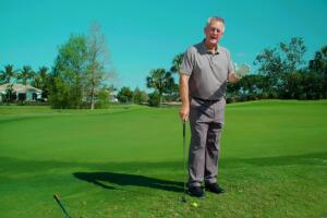 Chipping Lesson 9
