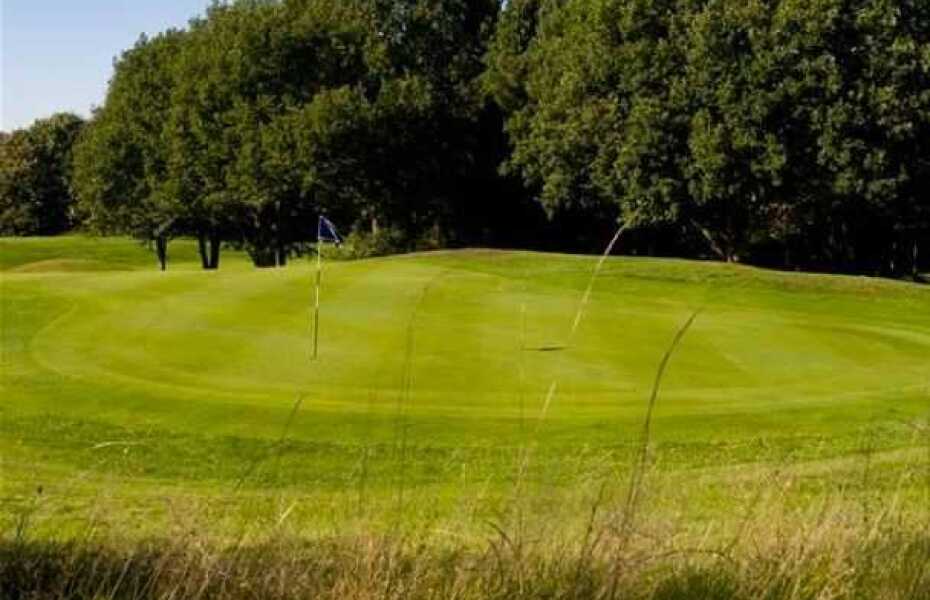 Stourbridge Golf Club in Pedmore, Stourbridge, England Golf Advisor