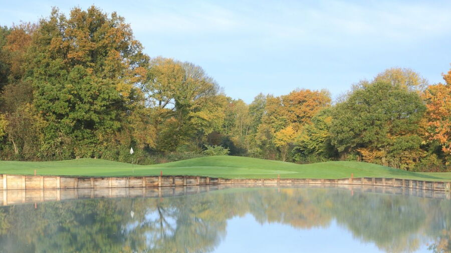 Toot Hill GC
