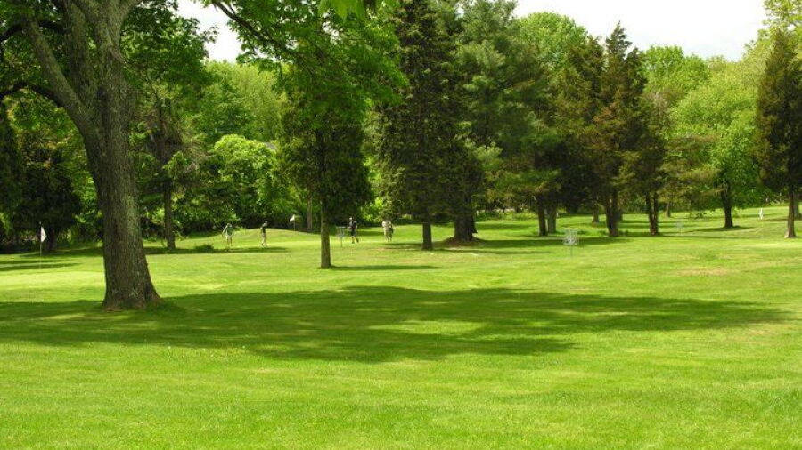 Mt. Freedom Golf