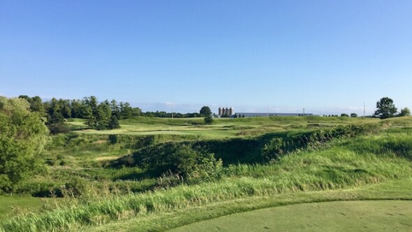 Meadow Valleys at Blackwolf Run: #15