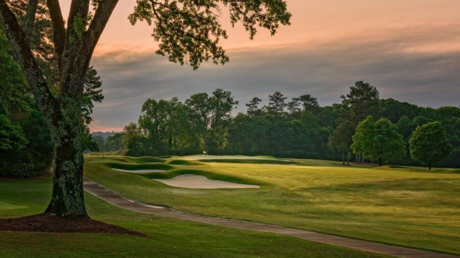 Athens CC