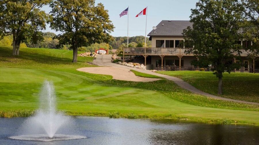 Forest Hills Resort: #18