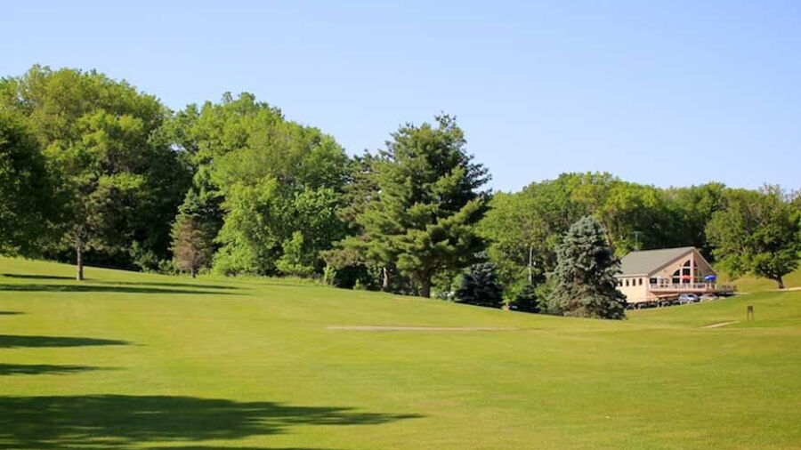 Zumbro Valley GC