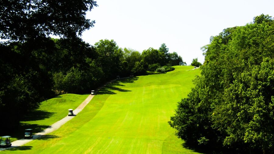 Sugar Creek GC