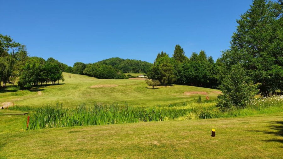 Monmouth GC: #8