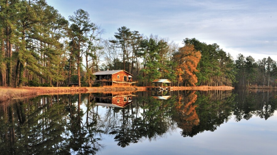 Dormie Club community