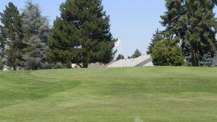 Salemtowne GC