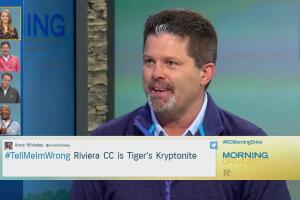 Tell Me I'm Wrong: Tiger at Riviera