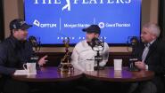 Episode 9 - Rory’s Back to World No. 1 and Jay Monahan