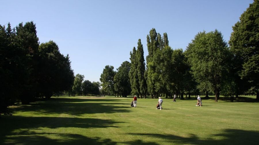 Villa Condulmer GC