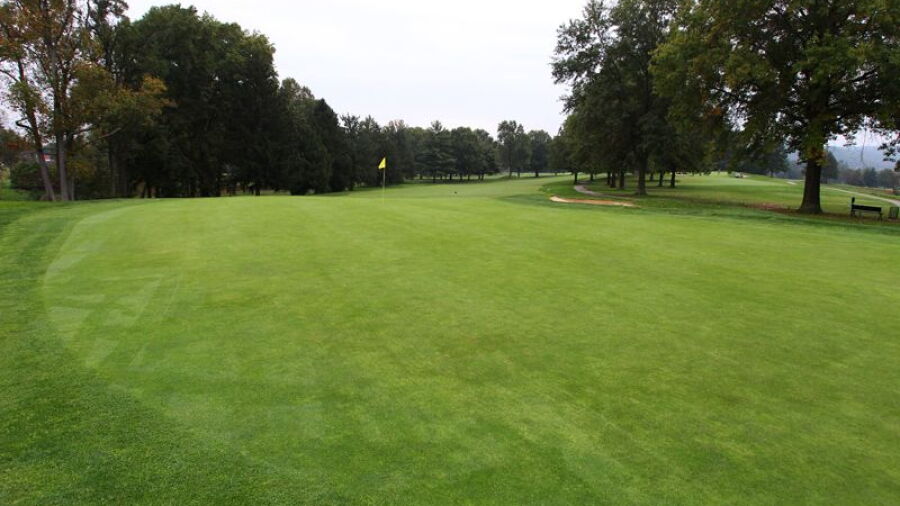 Sleepy Hollow GC