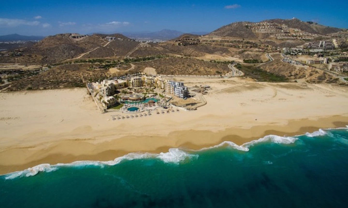 Pueblo Bonito Pacifica