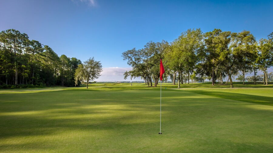 Blue Sky GC