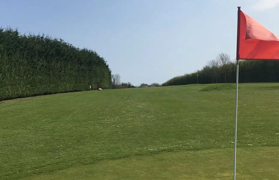 Old Joe's Golf & Leisure