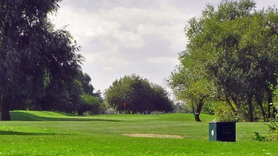 Mardyke Valley: #8