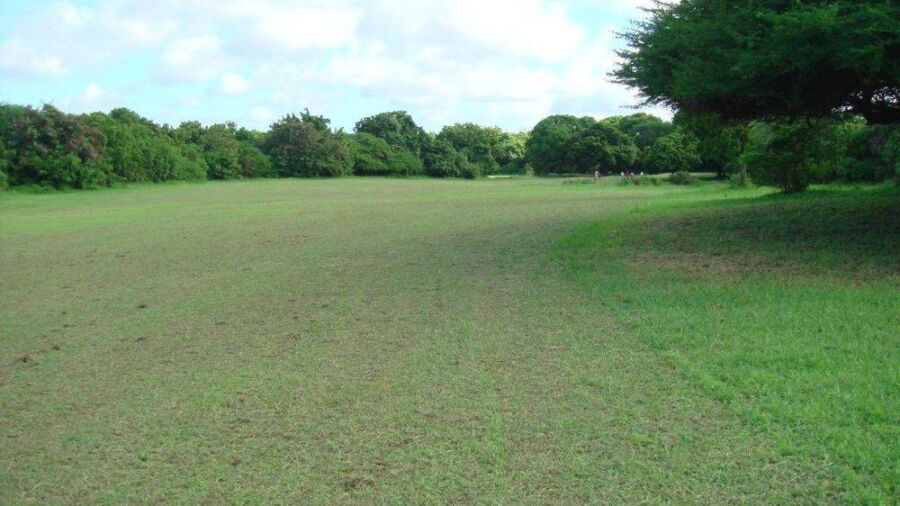 Malindi GCC: #5