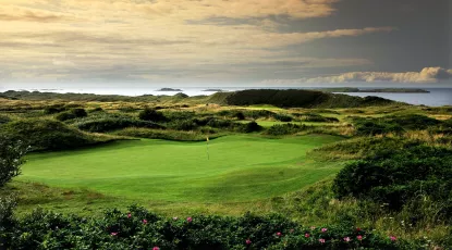 Royal Portrush GC