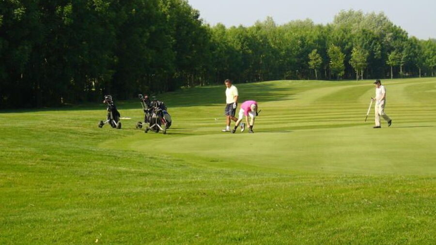 BurgGolf Purmerend