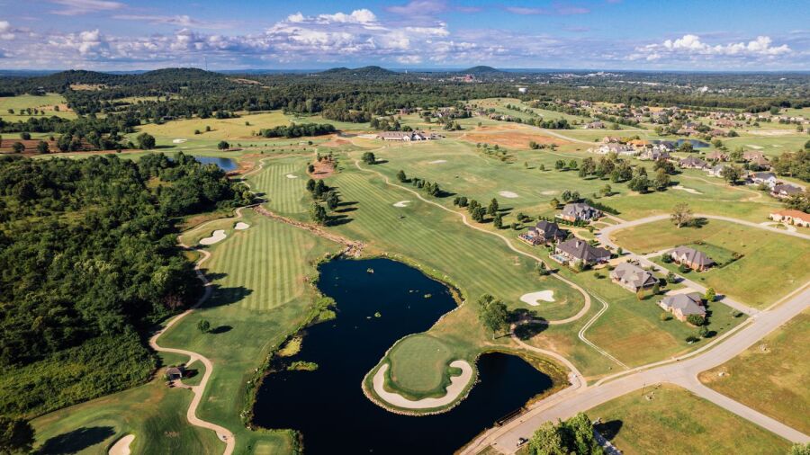 Big Creek GCC