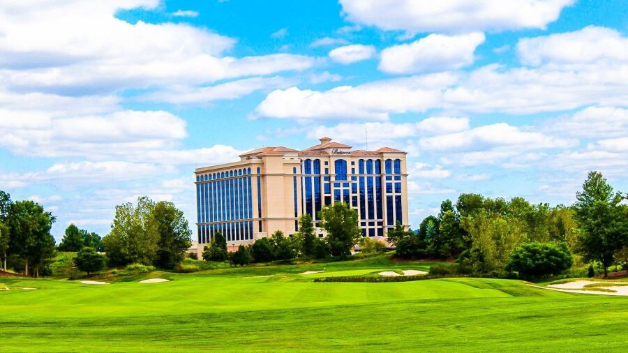 Belterra Casino GC